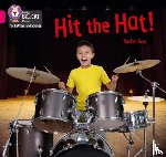 Russ, Rachel - Hit the Hat!