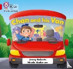 Roberts, Jenny - Chan and his Van