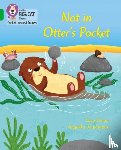 Senior, Suzanne - Not in Otter's Pocket!