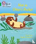 Suzanne Senior, Angelika Scudamore - Not in Otter's Pocket!