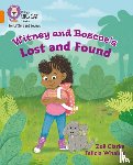 Clarke, Zoe - Witney and Boscoe's Lost and Found