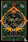 Chakraborty, Shannon - The Tapestry of Fate
