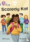 Sparkes, Ali - Scaredy Kat