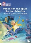 McNiff, Dawn - Police Nan and Spike the Cat-Detective – The Mystery of the Toyshop Robber
