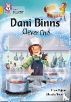 Rajan, Lisa - Dani Binns: Clever Chef