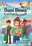 Rajan, Lisa - Dani Binns: Practical Paramedic