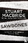 MacBride, Stuart - Sawbones