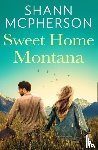 McPherson, Shann - Sweet Home Montana