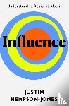 Hempson-Jones, Justin - Influence