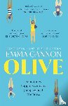 Gannon, Emma - Olive