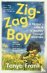 Frank, Tanya - Zig-Zag Boy