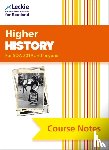 Hughes, Maxine, Hume, Chris, Leckie - Higher History (second edition)