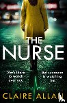 Allan, Claire - The Nurse