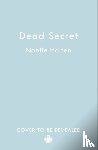 Holten, Noelle - Dead Secret