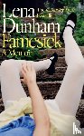Dunham, Lena - Famesick