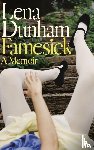 Dunham, Lena - Famesick