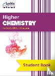 Speirs, Tom, Wilson, Bob, Leckie - Higher Chemistry