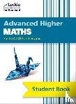 Ballantyne, John, Ford, Clare, Kirson, Monica, Murray, Deirdre - Advanced Higher Maths