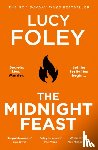 Foley, Lucy - The Midnight Feast