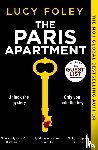 Foley, Lucy - The Paris Apartment