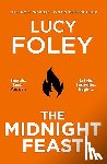 Foley, Lucy - The Midnight Feast