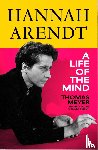 Meyer, Thomas - Hannah Arendt