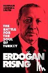 Smith, Hannah Lucinda - Erdogan Rising