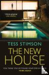 Stimson, Tess - The New House