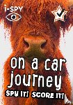 i-SPY - i-SPY On a Car Journey