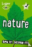 i-SPY - i-SPY Nature