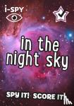 i-SPY - i-SPY In the Night Sky