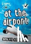 i-SPY - i-SPY At the Airport