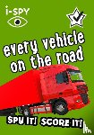 i-SPY - i-SPY Every vehicle on the road