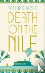 Christie, Agatha - Death on the Nile