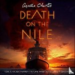 Christie, Agatha - Death on the Nile