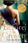 Harding, Flora - Before the Crown