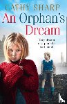 Sharp, Cathy - An Orphan’s Dream