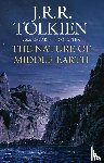 Tolkien, J. R. R. - The Nature of Middle-earth