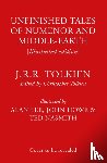 Tolkien, J. R. R. - Unfinished Tales