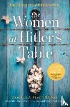 Rosella Postorino, Leah Janeczko - The Women at Hitler's Table