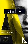 Abigail Dean - Girl A