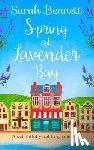 Bennett, Sarah - Spring at Lavender Bay