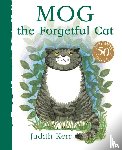 Kerr, Judith - Mog the Forgetful Cat