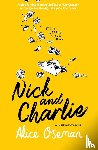Alice Oseman - Nick and Charlie