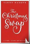 Barker, Sandy - The Christmas Swap