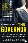 Frake, Vanessa - The Governor