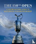 Carter, Iain, R&A, The - The 150th Open