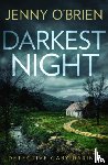 O’Brien, Jenny - Darkest Night