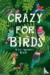 Misha Maynerick Blaise - Crazy for Birds