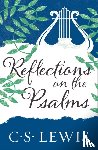 Lewis, C. S. - Reflections on the Psalms